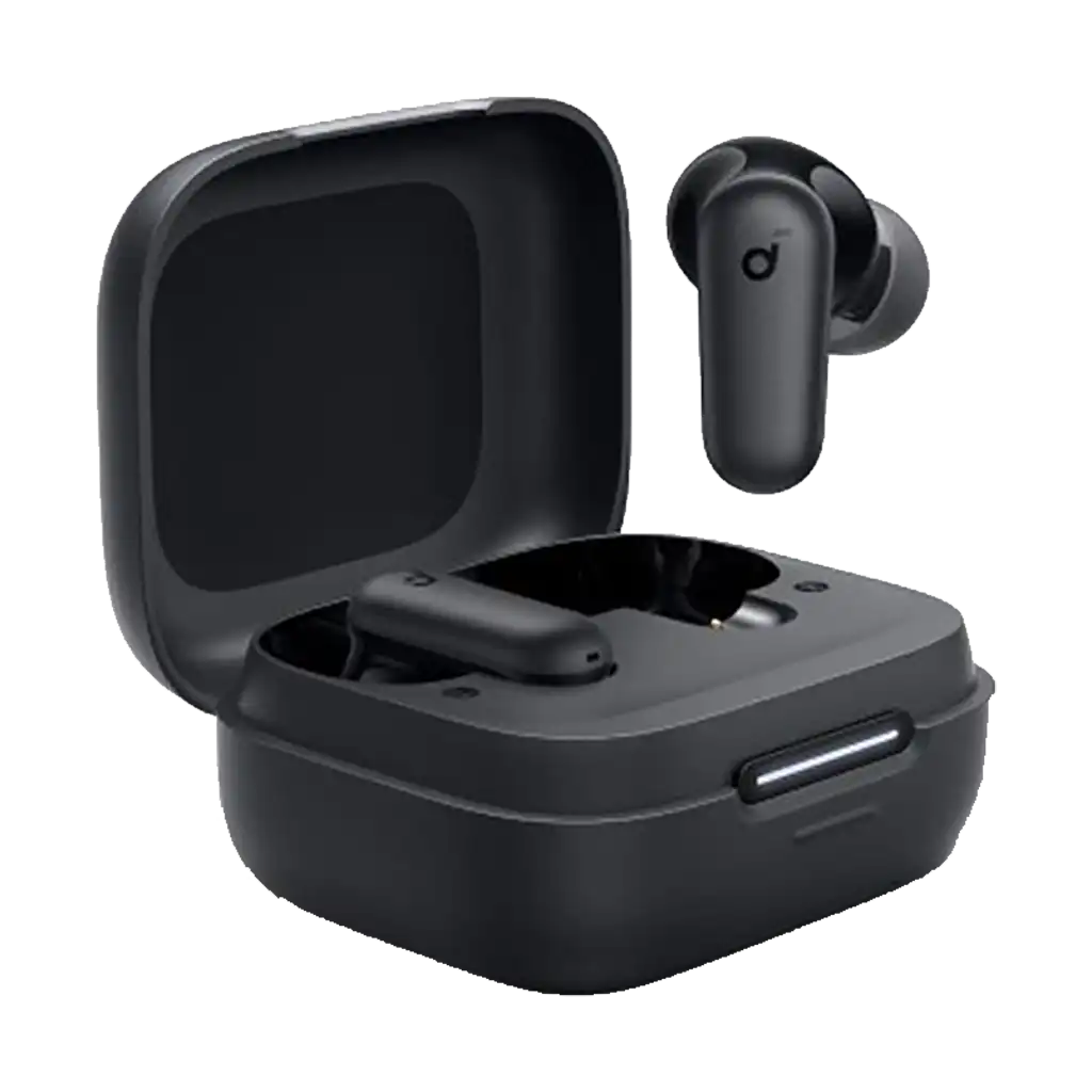 Soundcore R50i NC Wireless Noise Cancelling Earbuds (Black)