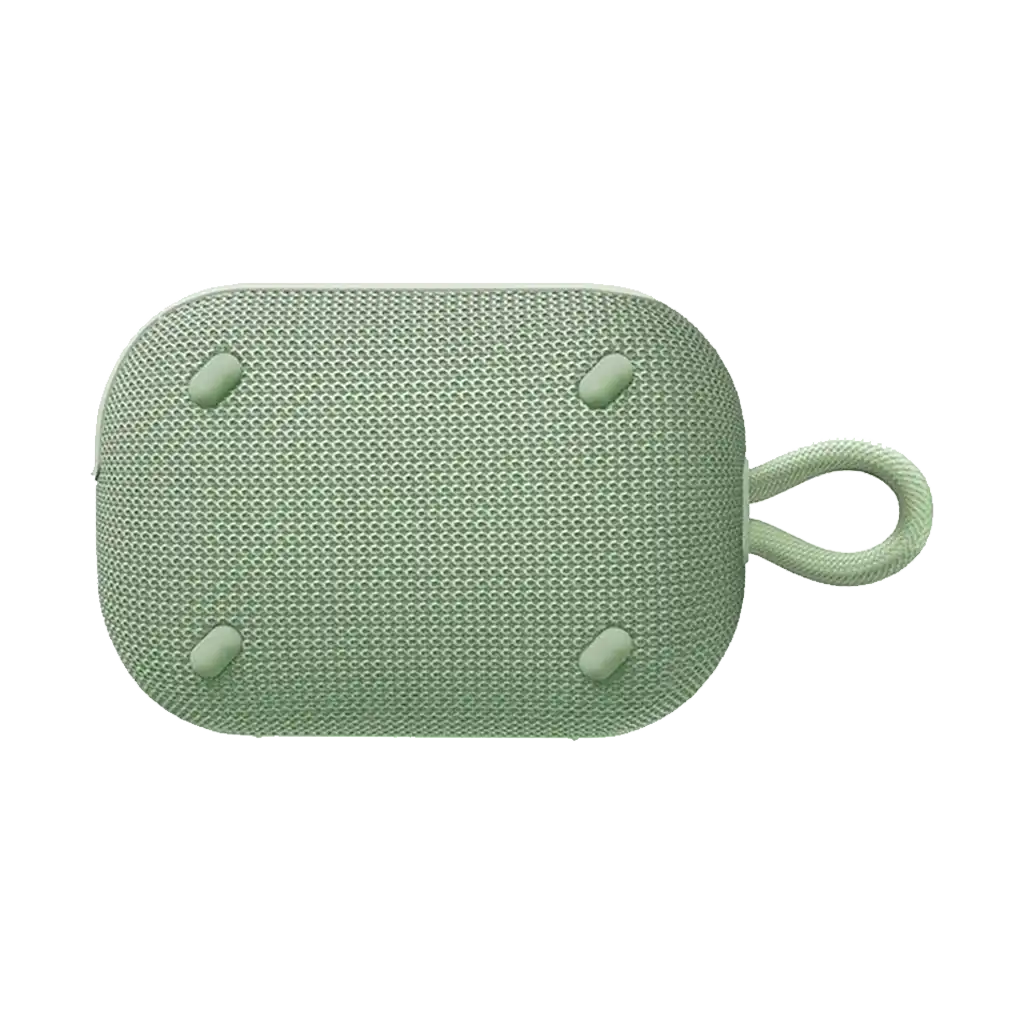 Soundcore Select 4 Go Bluetooth Speaker (Green)