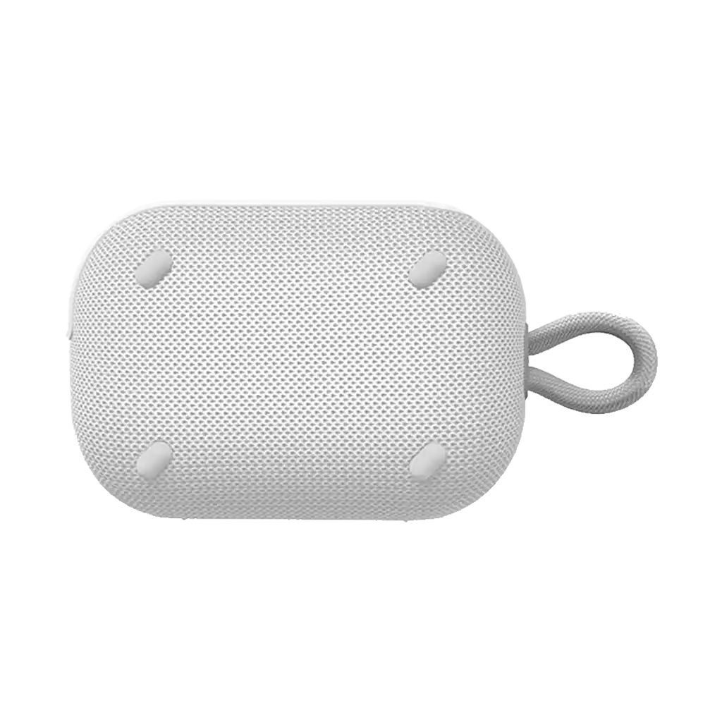 Soundcore Select 4 Go Bluetooth Speaker (White)