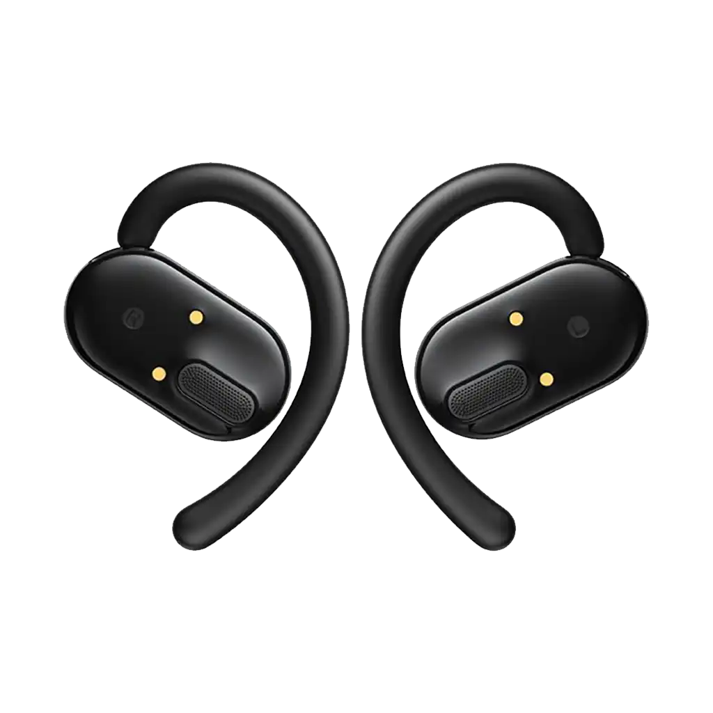 Soundcore V20i Open-Ear Earbuds (Black)