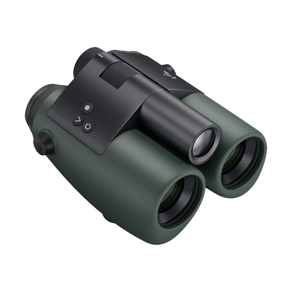 Swarovski 10x32 AX Visio Binoculars