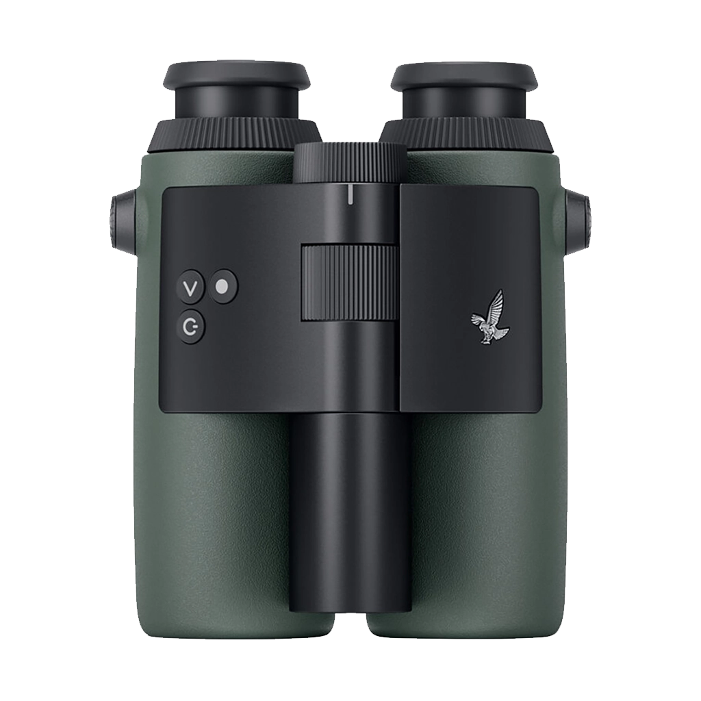 Swarovski 10x32 AX Visio Binoculars