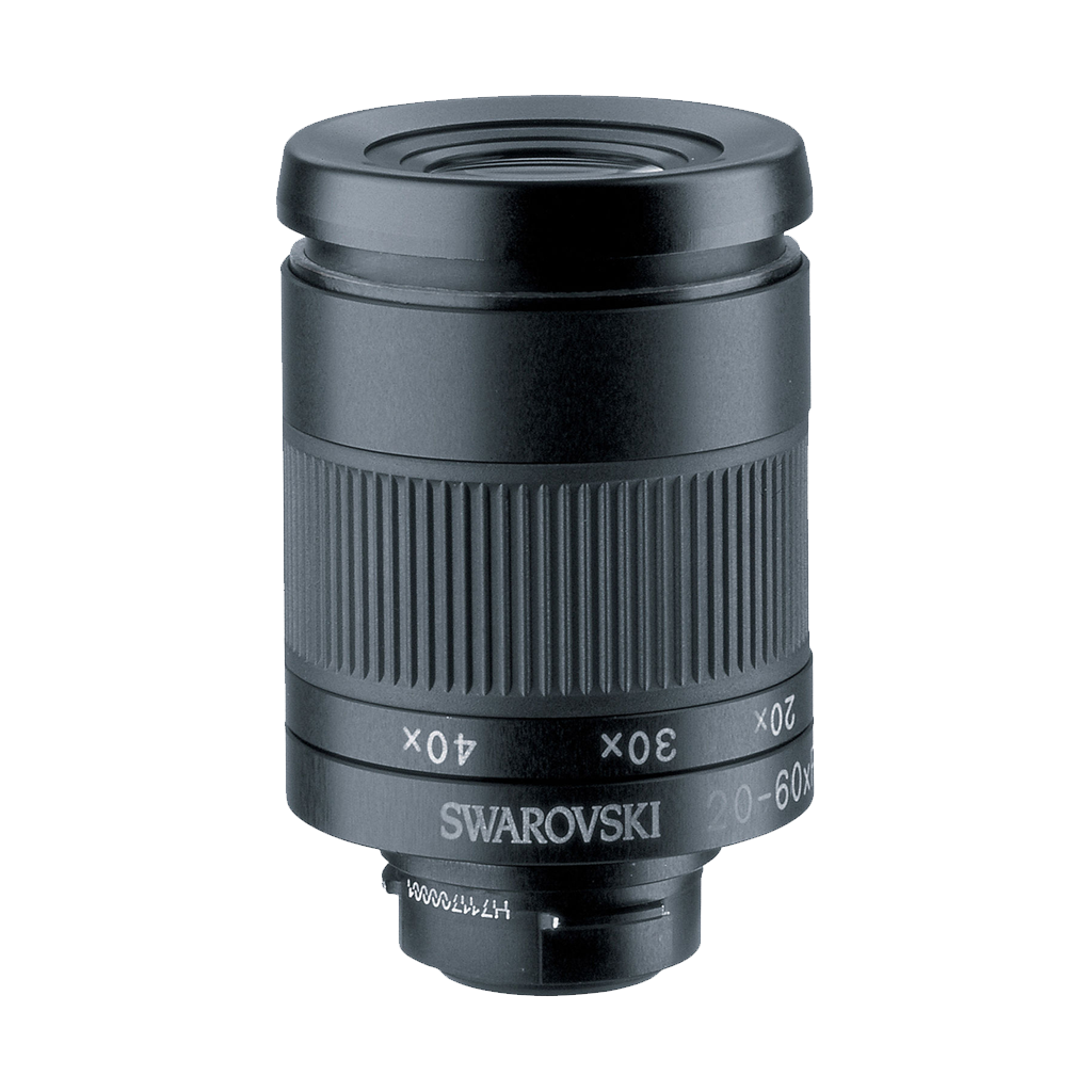 Swarovski 20-60x Zoom Spotting Scope Eyepiece