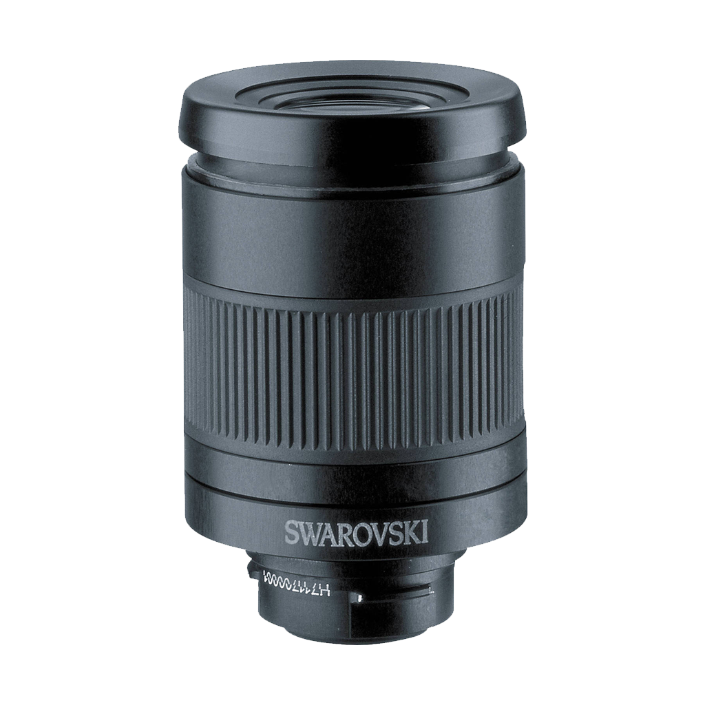 Swarovski 25-50x W Wide-Angle Zoom Eyepiece