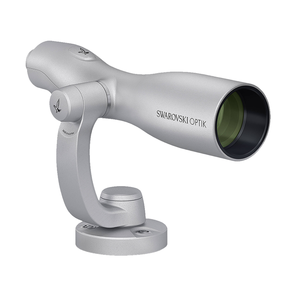 Swarovski 30x95 ST Vista Outdoor Spotting Scope (Straight Viewing)