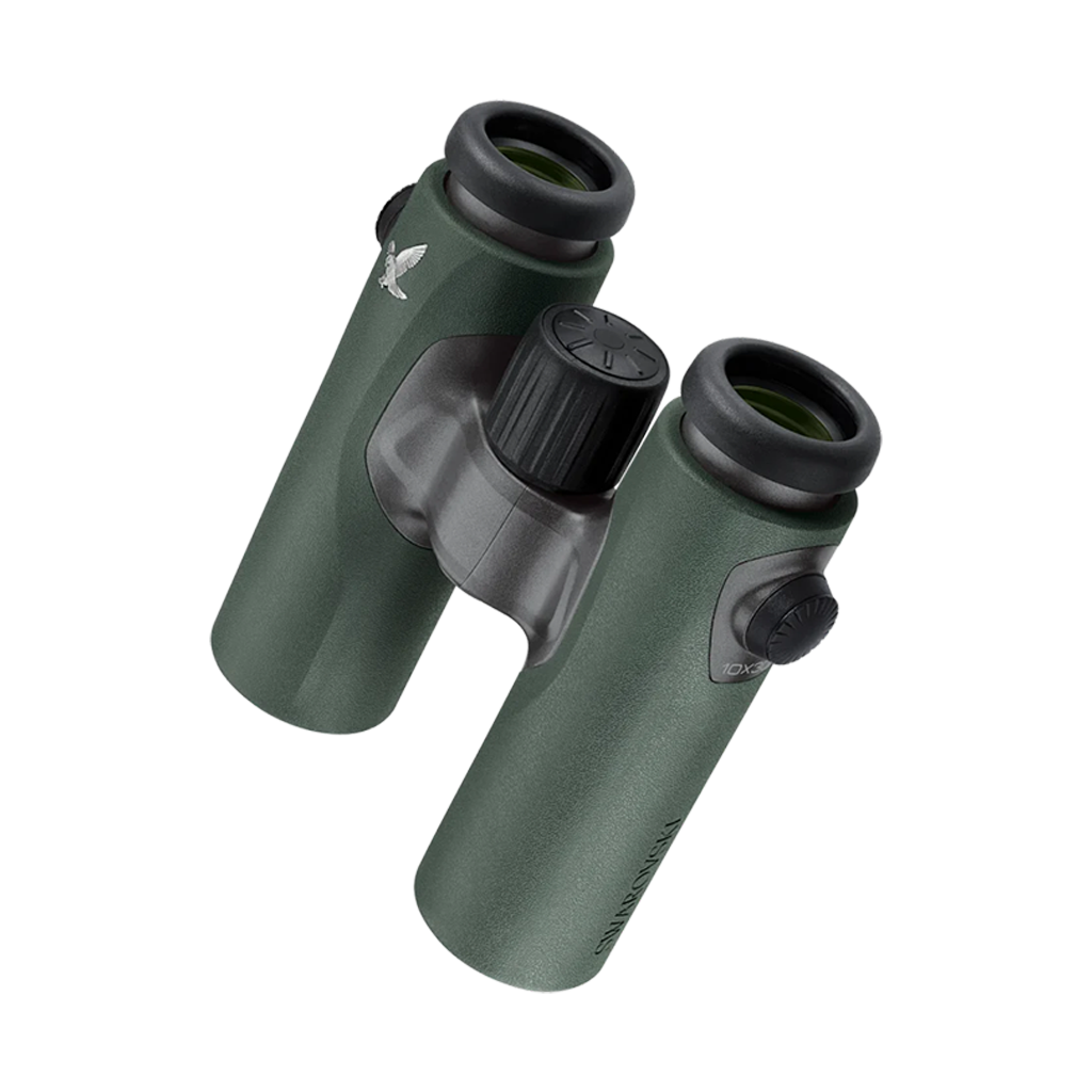 Swarovski 10x30 CL Companion Binoculars with Accessory Package