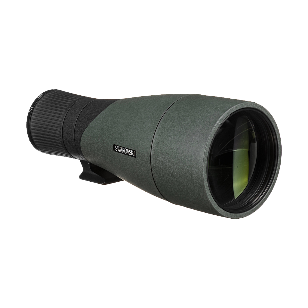 Swarovski 95mm ATX Objective Module (Swarovski ATX Eyepiece Module Required)