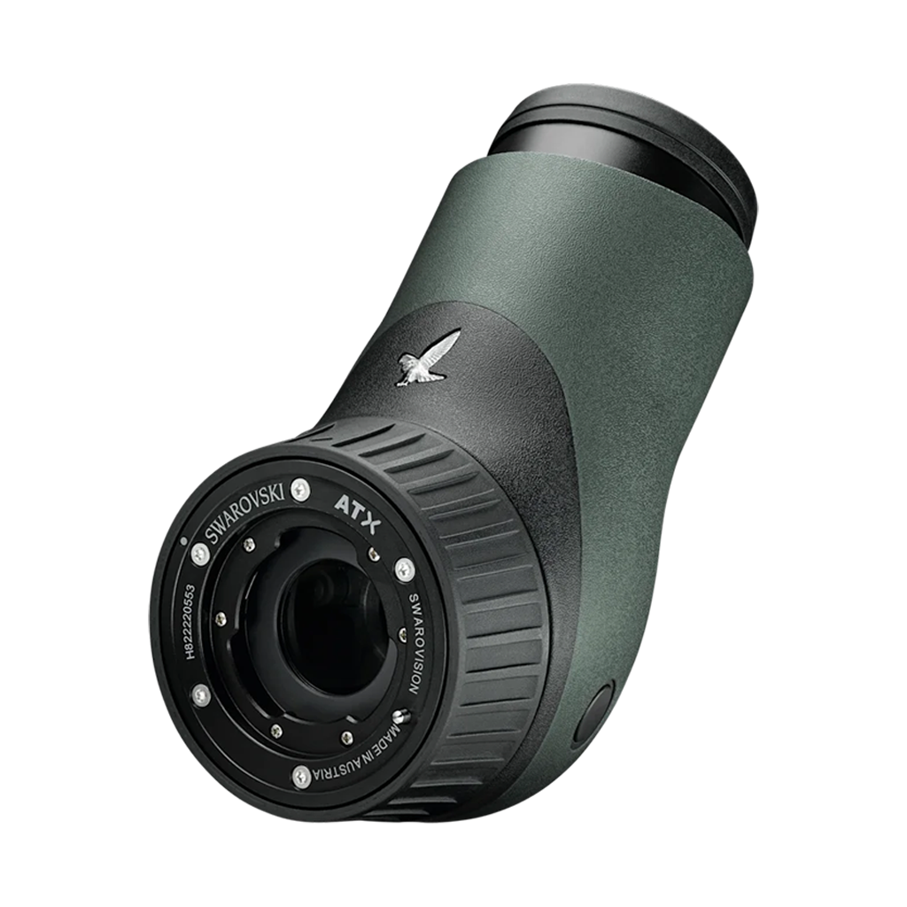 Swarovski ATX Eyepiece Module