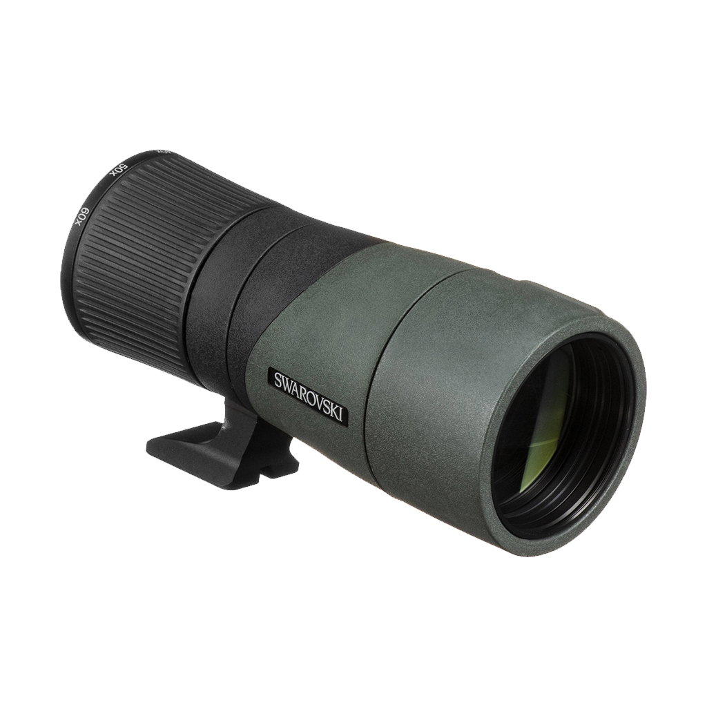 Swarovski ATX/STX/BTX 65mm Objective Lens Module (Eyepiece Module Required)