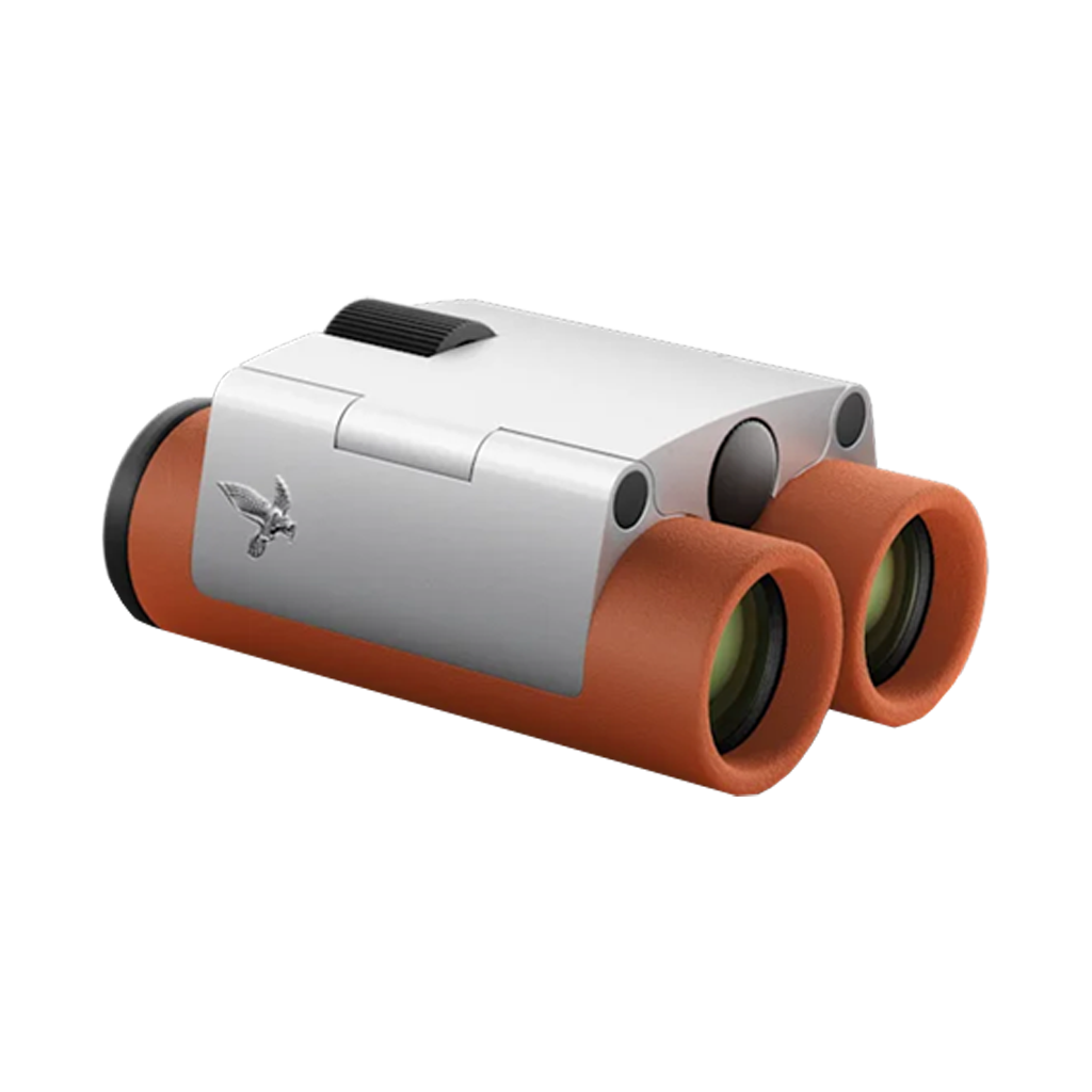 Swarovski 7x21 CL Curio Binoculars (Burnt Orange)