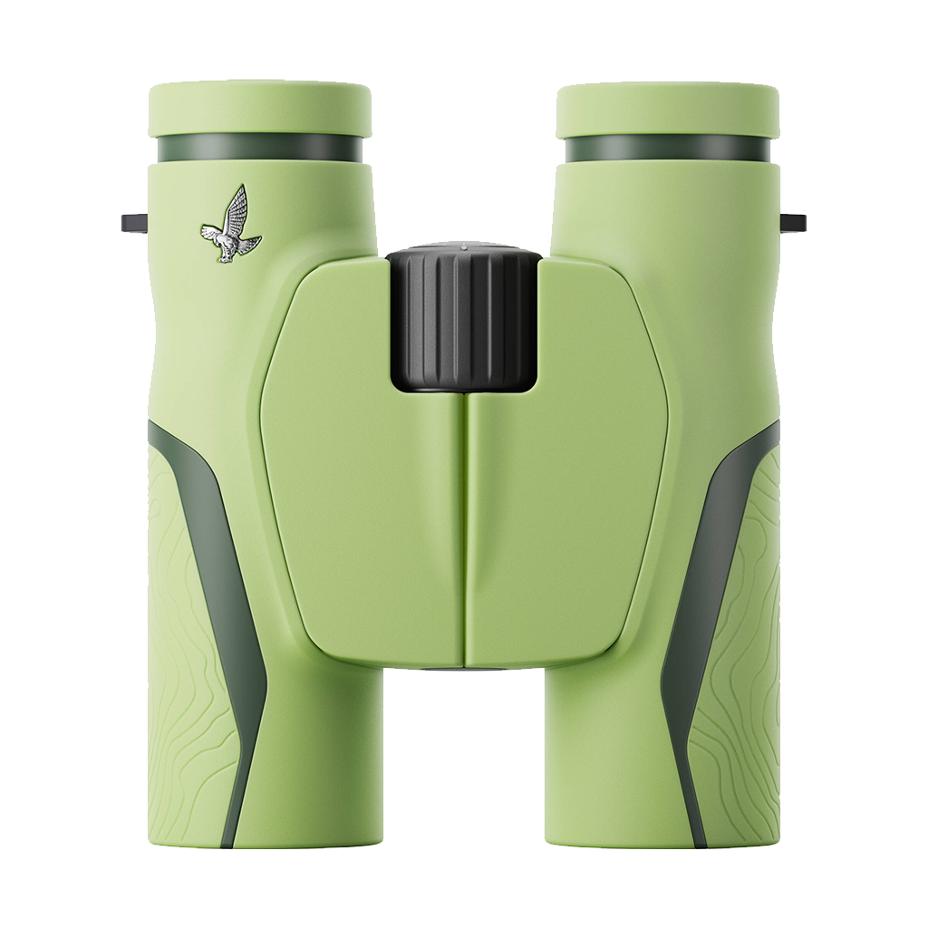 Swarovski My Junior Binoculars (Jungle Green)