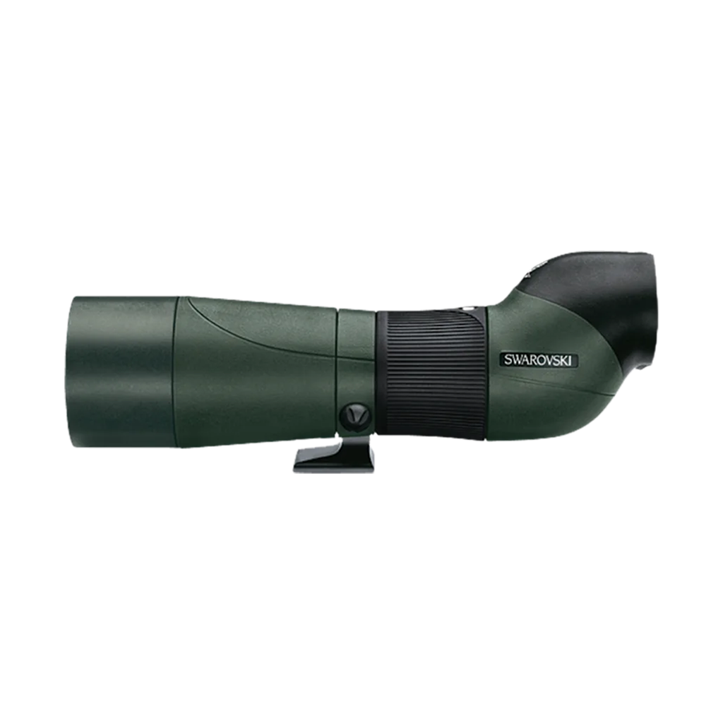 Swarovski STS-65 HD 65mm Spotting Scope (Straight Viewing, Requires Eyepiece)