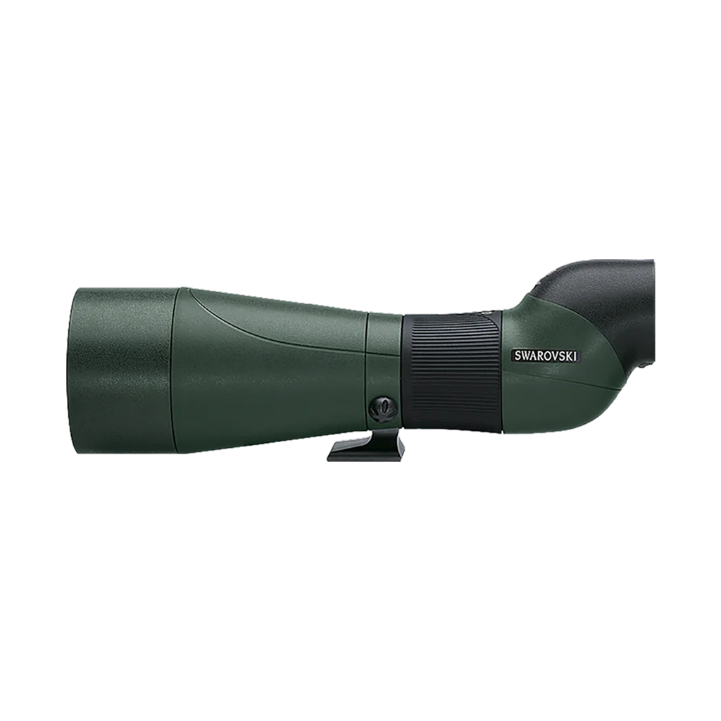 Swarovski STS-80 HD 80mm Spotting Scope (Straight Viewing, Requires Eyepiece)