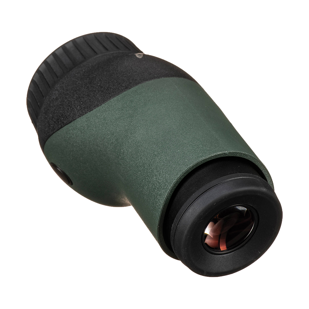 Swarovski STX Spotting Scope Modular Zoom Eyepiece (Straight Viewing)