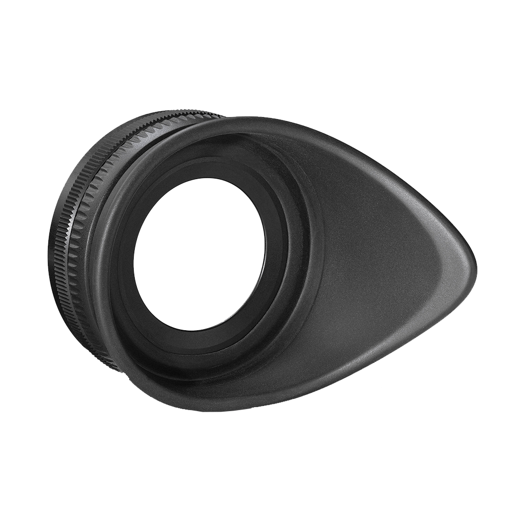 Swarovski WE Winged Eyecup for STR 80 Spotting Scopes