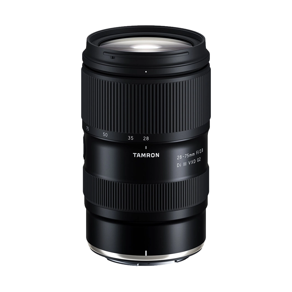 Tamron 28-75mm f/2.8 Di III VXD G2 Lens for Nikon Z