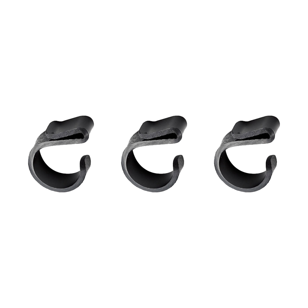 Tether Tools Aero Clip-On Hooks