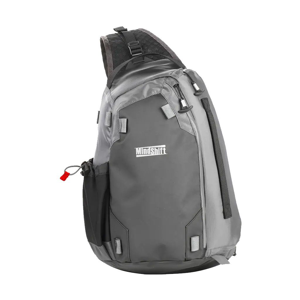 Think Tank MindShift PhotoCross 10 Sling Bag (Carbon Gray)
