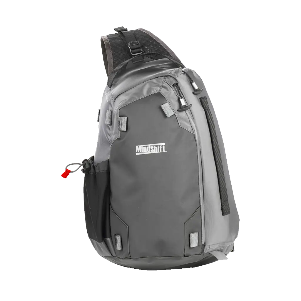 Think Tank MindShift PhotoCross 13 Sling Bag (Carbon Gray)