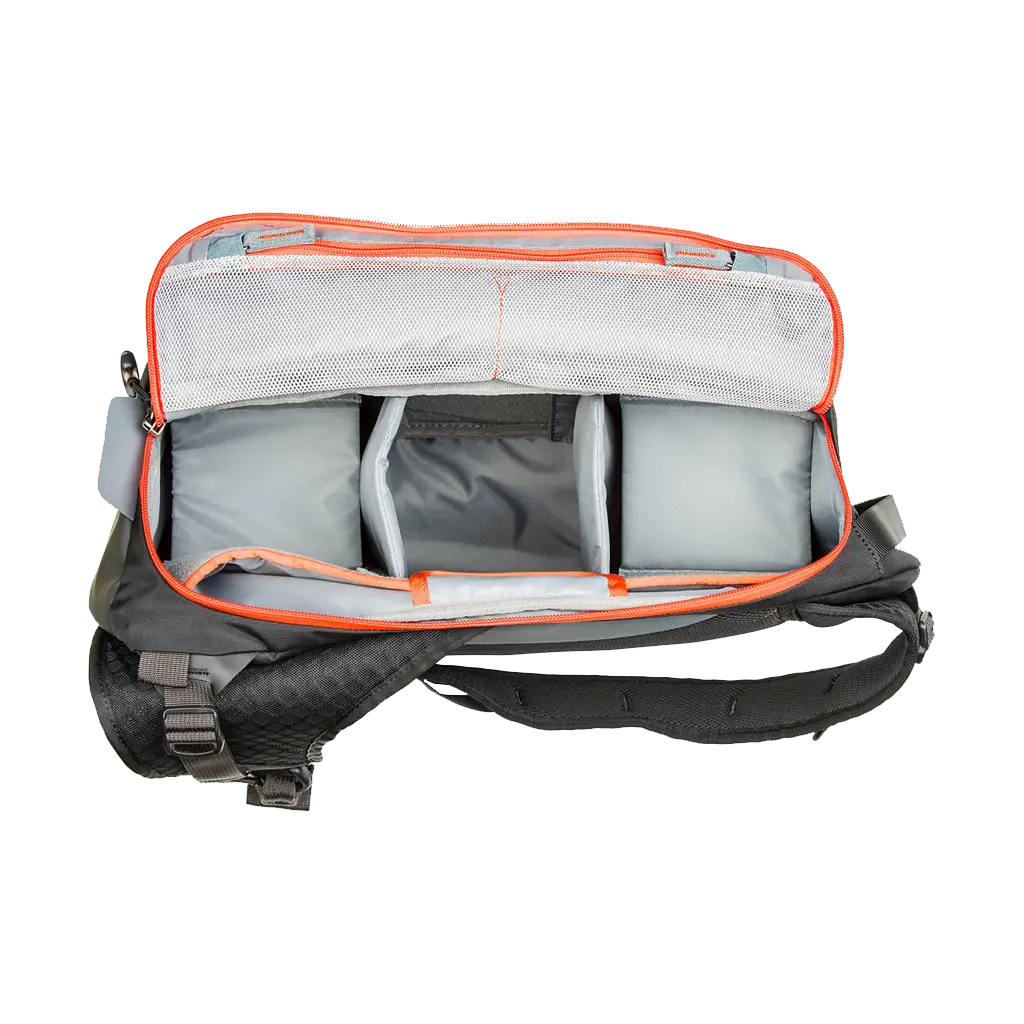 Think Tank MindShift PhotoCross 13 Sling Bag (Carbon Gray)