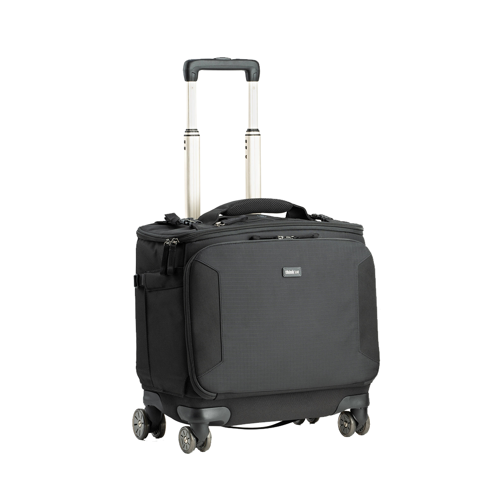 Think Tank Photo Airport Navigator V2 (Black, 22L)