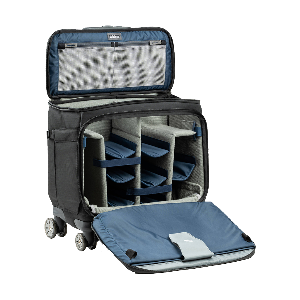 Think Tank Photo Airport Navigator V2 (Black, 22L)