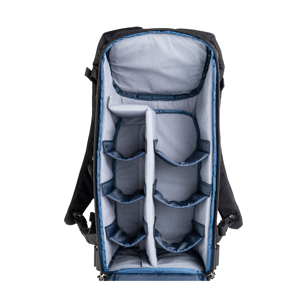 Think Tank Photo DarkLight Backpack (Black, 14L)