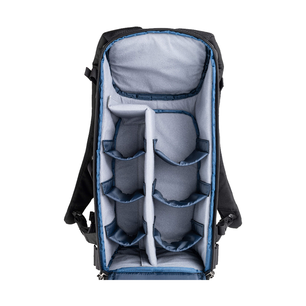 Think Tank Photo DarkLight Backpack (Montane Green, 14L)