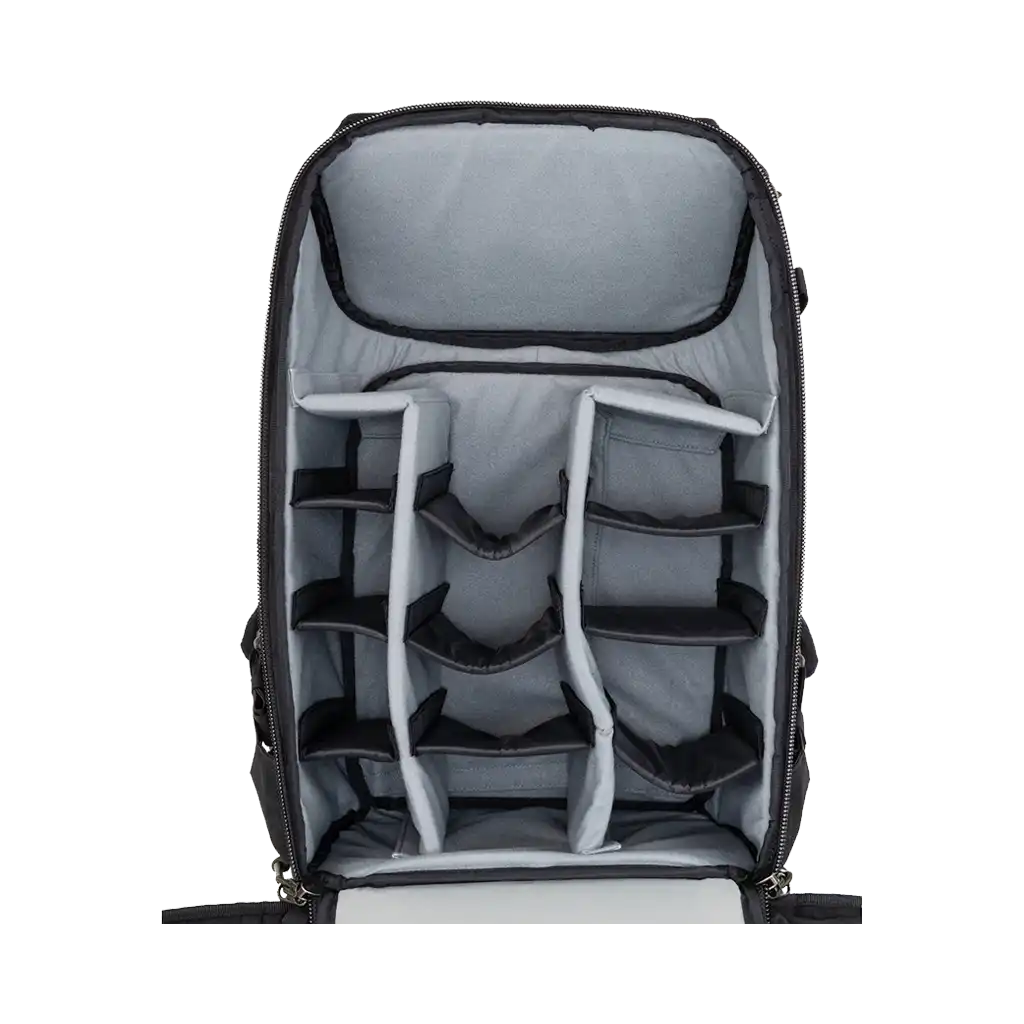 Think Tank Photo DarkLight Backpack (Montane Green, 25L)