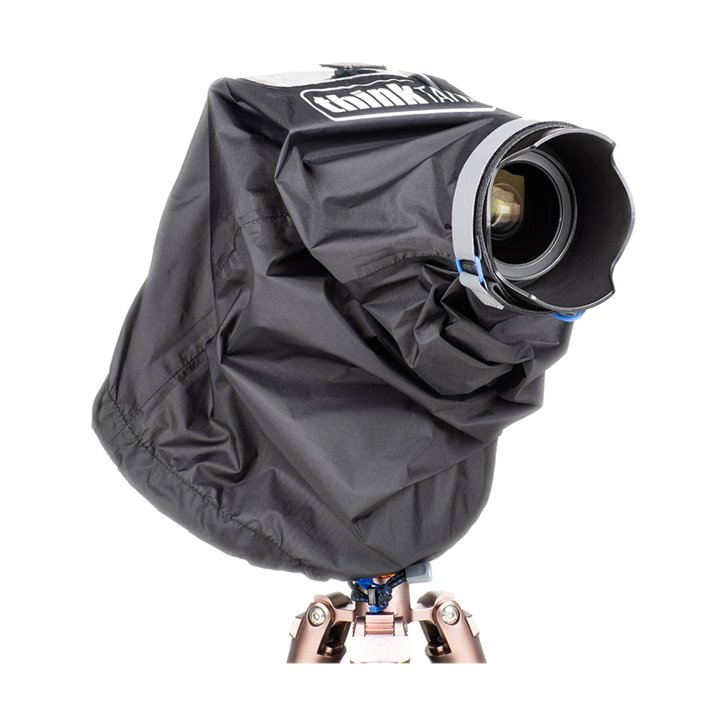Think Tank Photo Emergency Rain Cover (Black, Small)