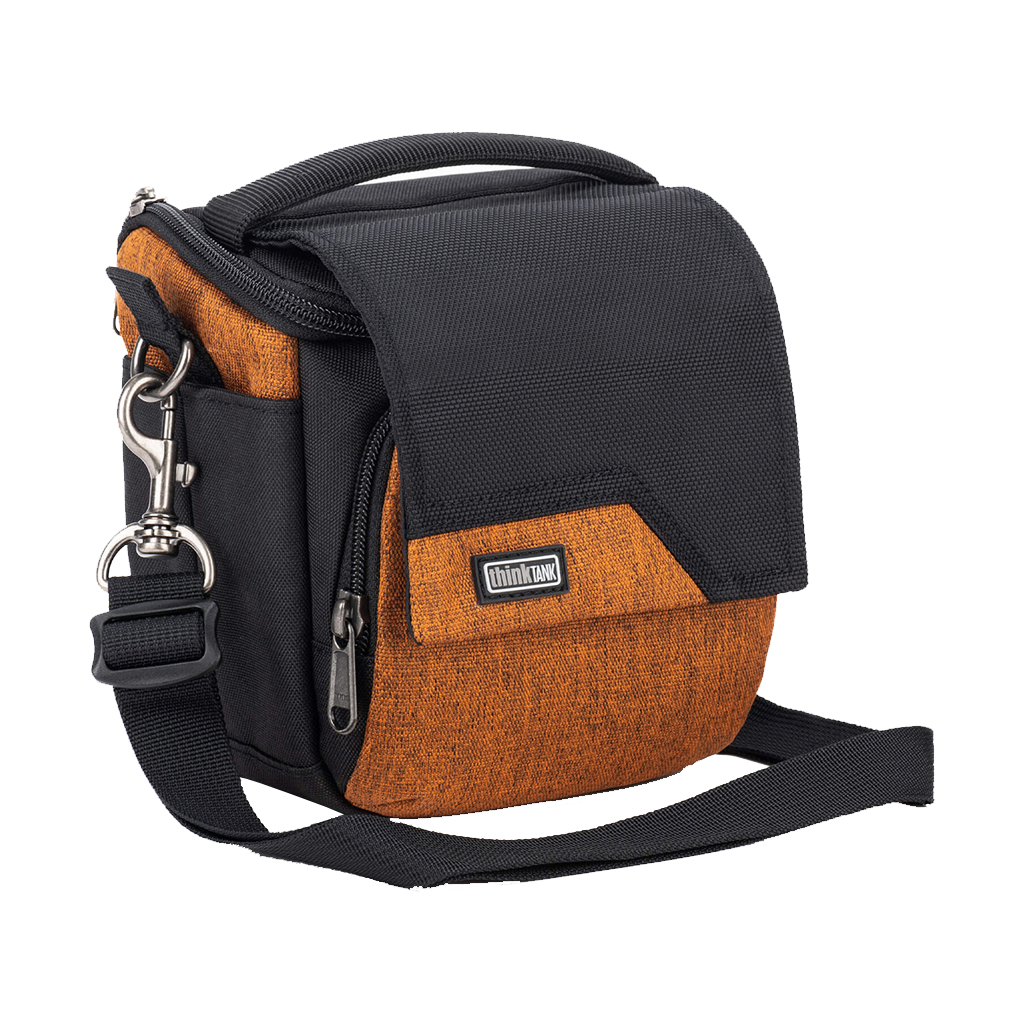Think Tank Photo Mirrorless Mover 10 V2 Camera Bag (Campfire Orange)
