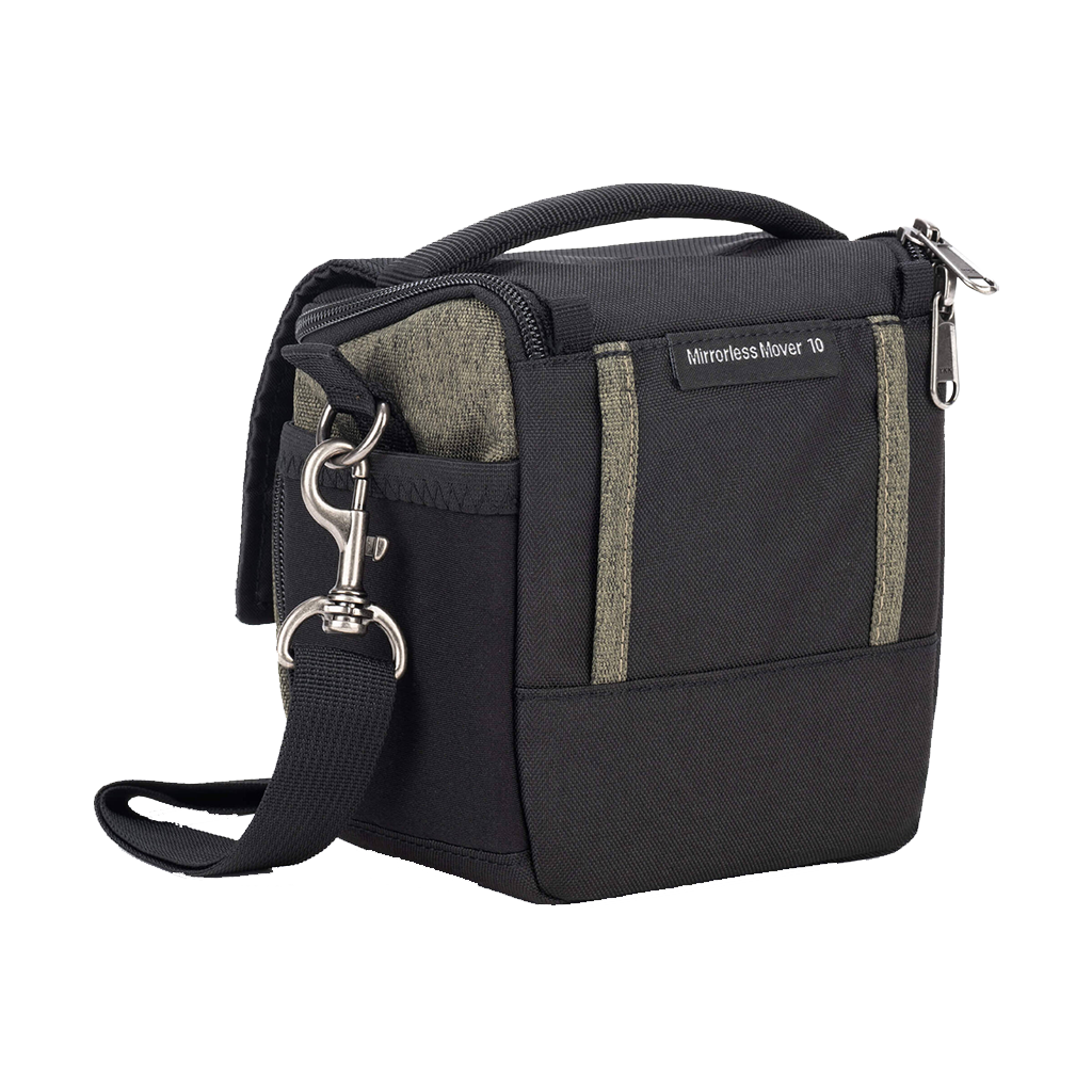 Think Tank Photo Mirrorless Mover 10 V2 Camera Bag (Coast Green)