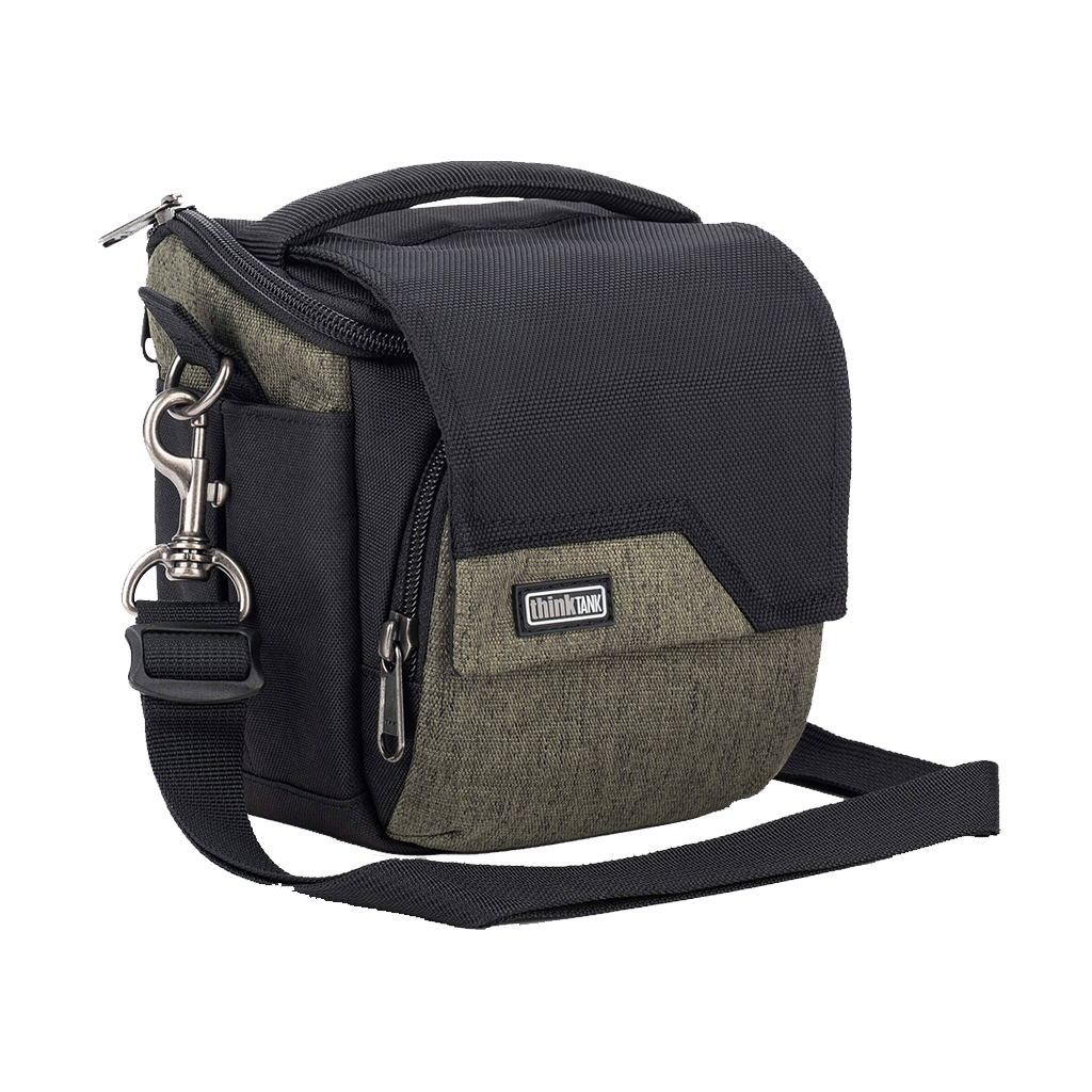 Think Tank Photo Mirrorless Mover 10 V2 Camera Bag (Coast Green)
