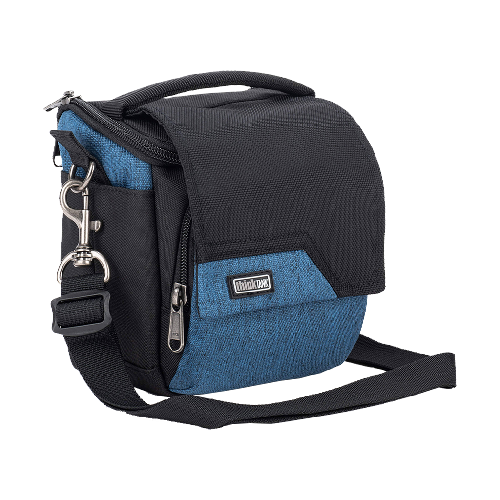 Think Tank Photo Mirrorless Mover 10 V2 Camera Bag (Marine Blue)