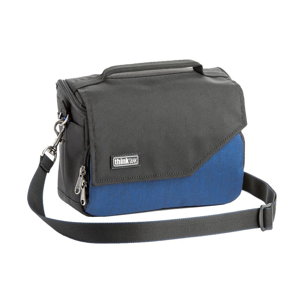 Think Tank Photo Mirrorless Mover 20 Camera Bag (Dark Blue)