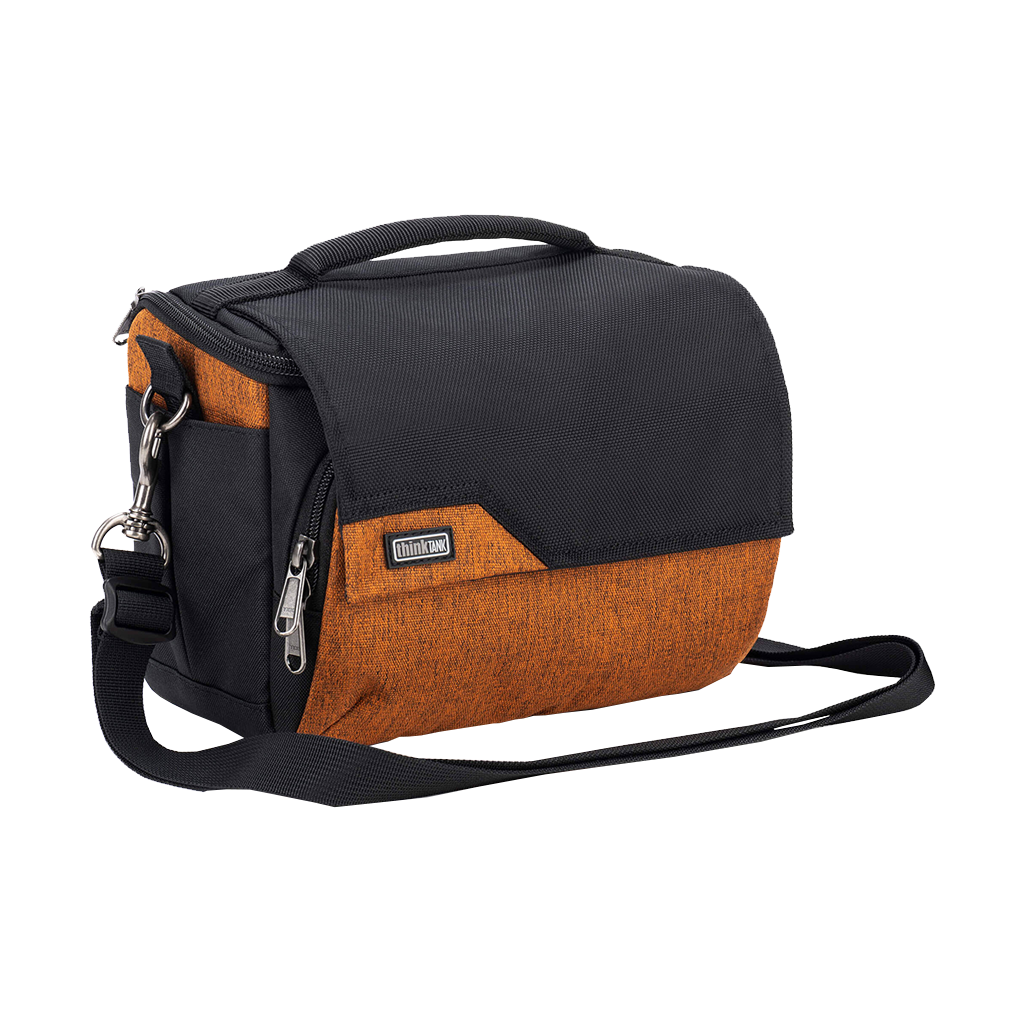 Think Tank Photo Mirrorless Mover 20 V2 Camera Bag (Campfire Orange)