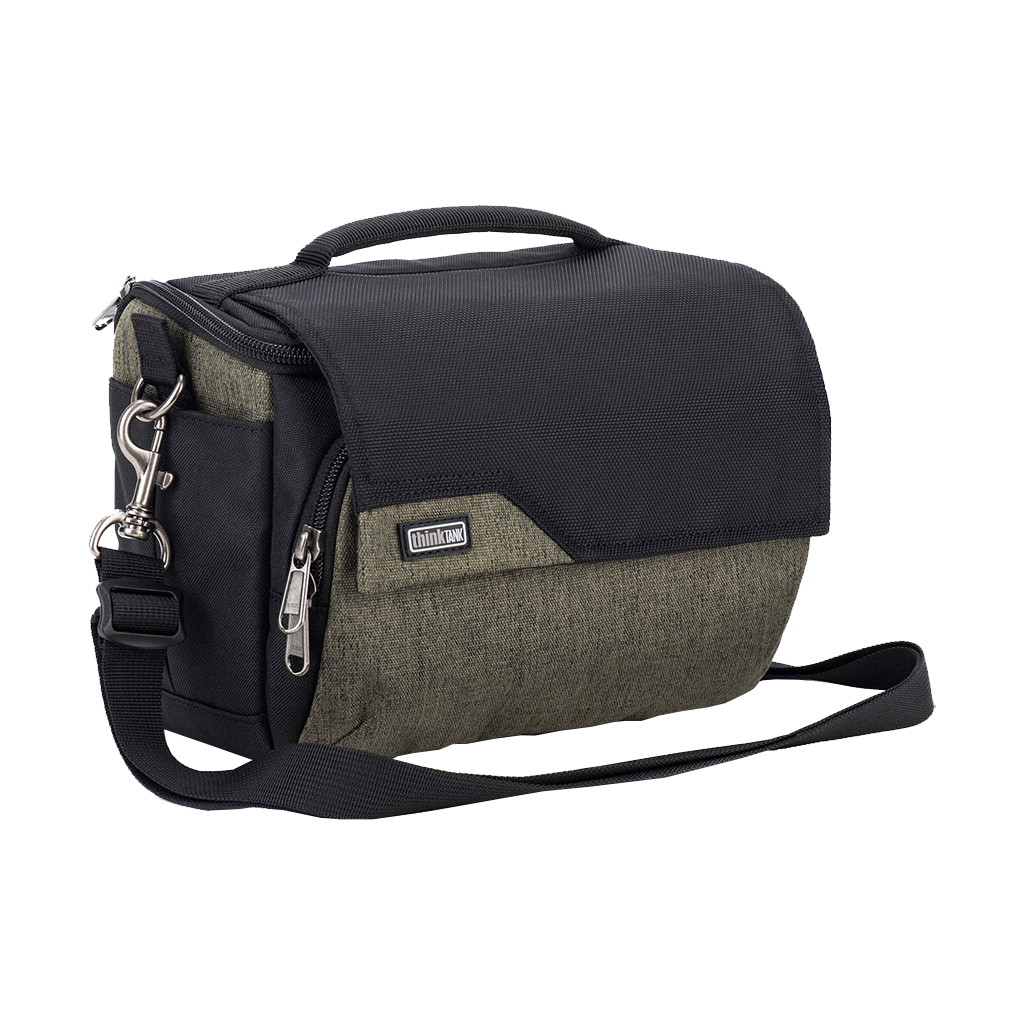 Think Tank Photo Mirrorless Mover 20 V2 Camera Bag (Coast Green)