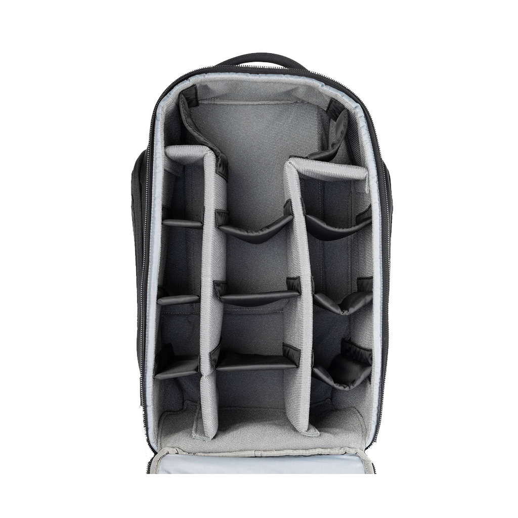 Think Tank Photo Walker Pro Rolling Backpack