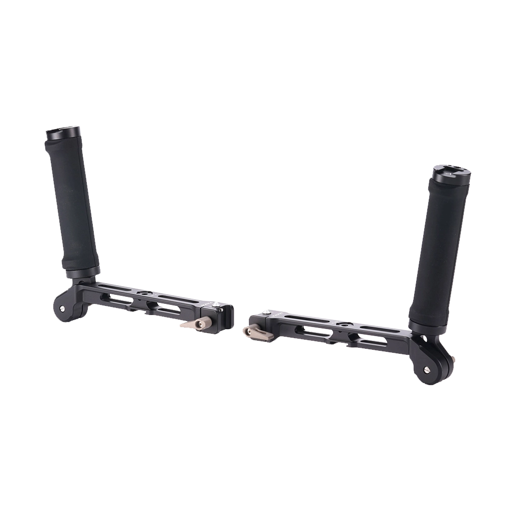 Tilta Dual-Handle Bracket for DJI Ronin RS 2, RSC 2, RS 3, or RS 3 Pro