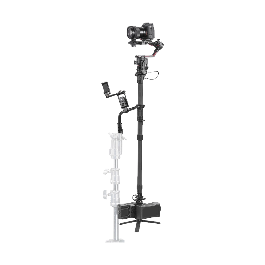 Tilta Float Handheld Gimbal Support System for DJI RS 2 (V-Mount)