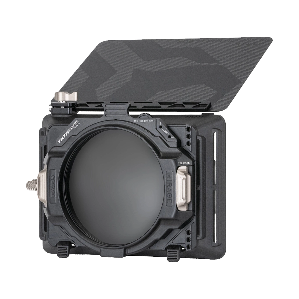 Tilta Mirage Matte Box with VND