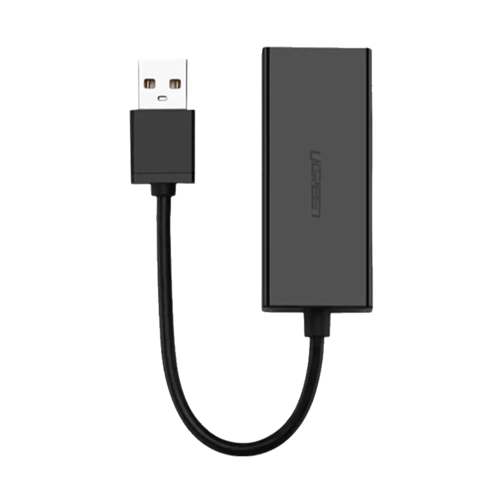 UGREEN CM111 USB3.0 to RJ5 Gigabit Ethernet Adapter