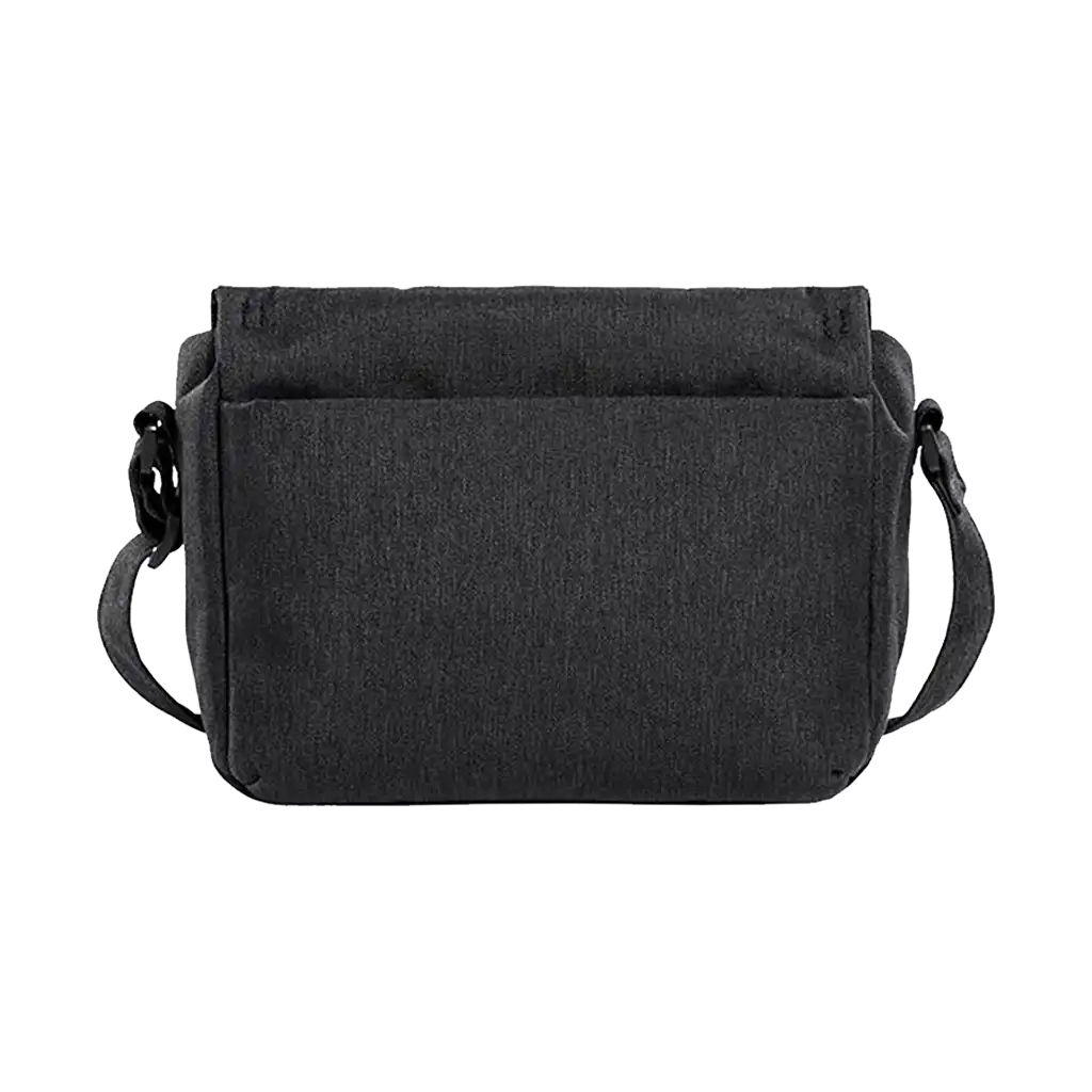 Ulanzi F02 Camera Sling Bag (Black, 4L)