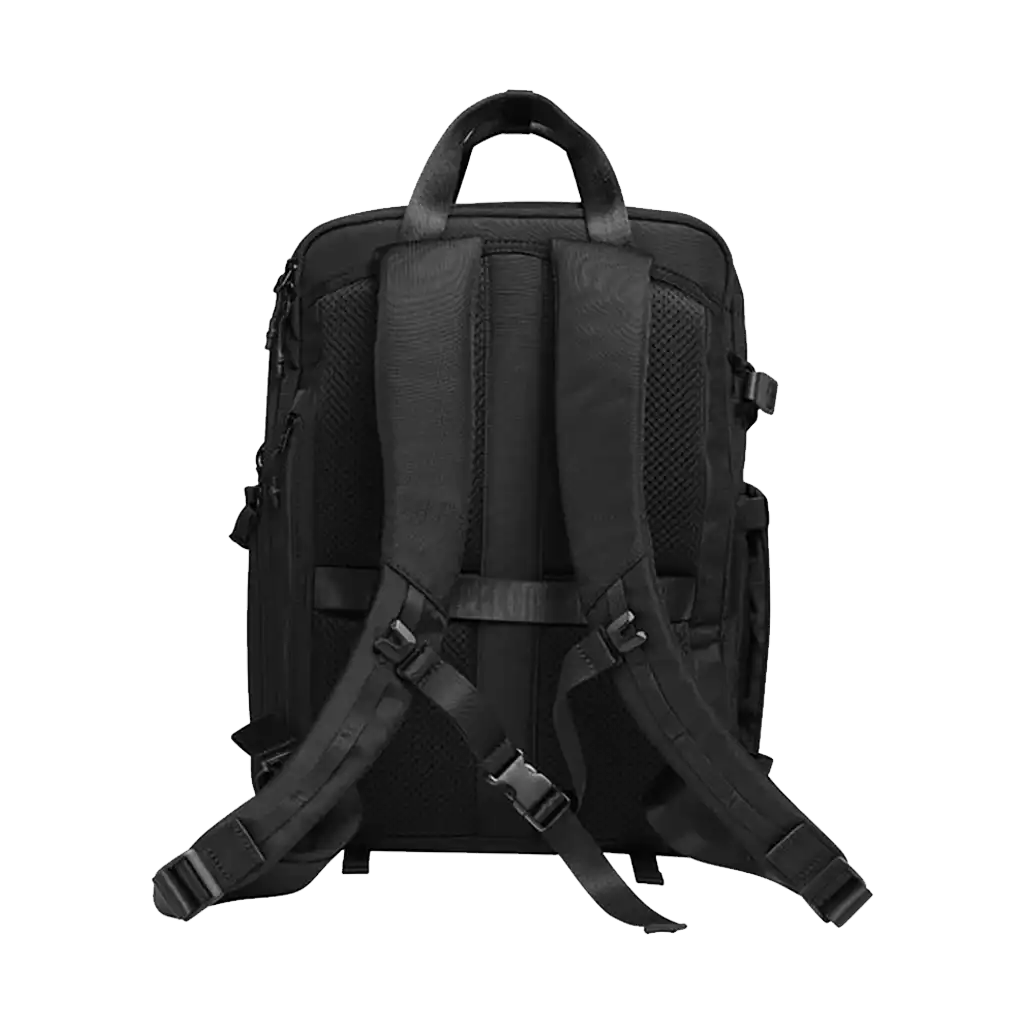 Ulanzi F08 Lightweight Travel Backpack (20L Black)