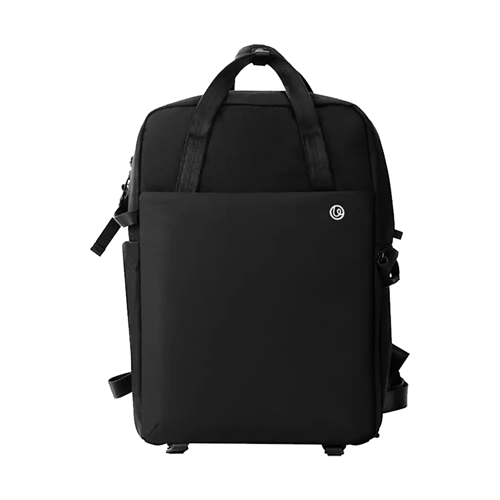 Ulanzi F08 Lightweight Travel Backpack (20L Black)
