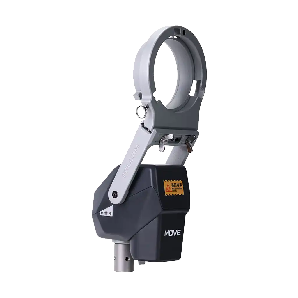 Ulanzi Falcam Move LightGo Remote Control System (Bowens M)