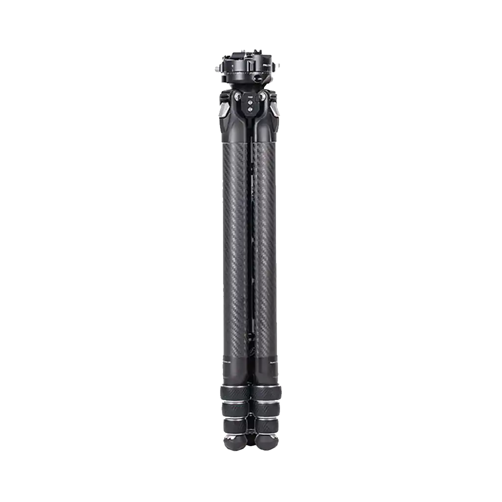 Ulanzi Falcam TreeRoot Carbon Fiber Quick Lock Travel Tripod with Inverted Ball Head