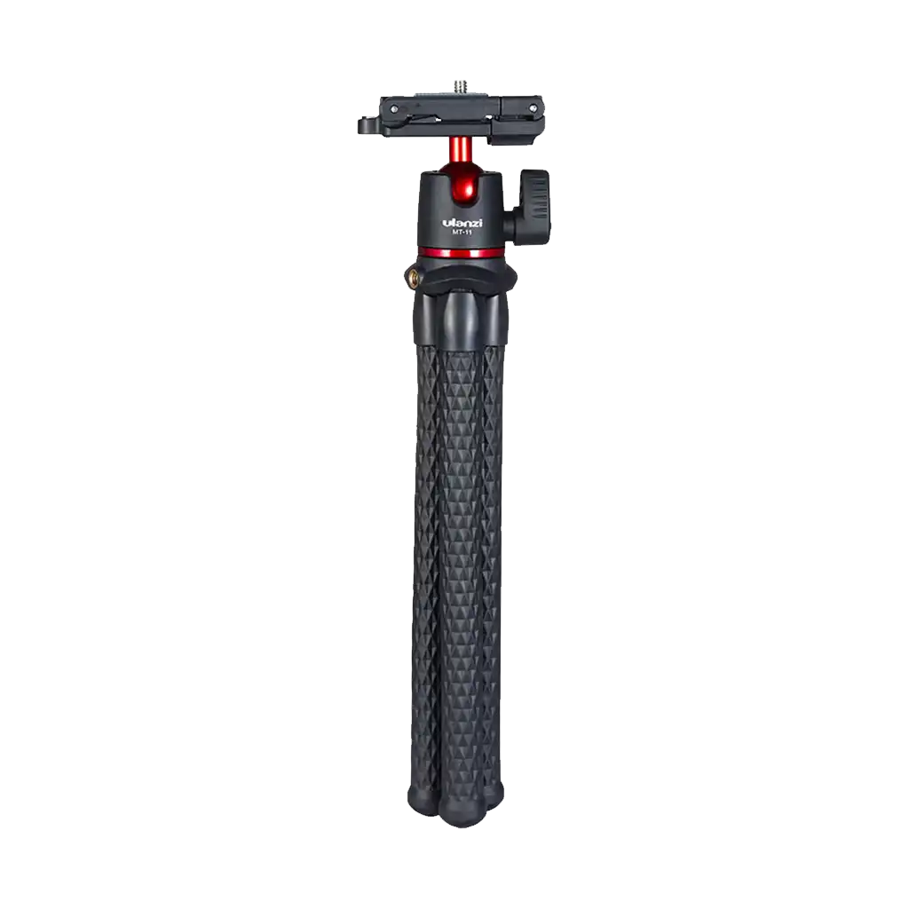 Ulanzi MT-11 Multifunctional Octopus Tripod