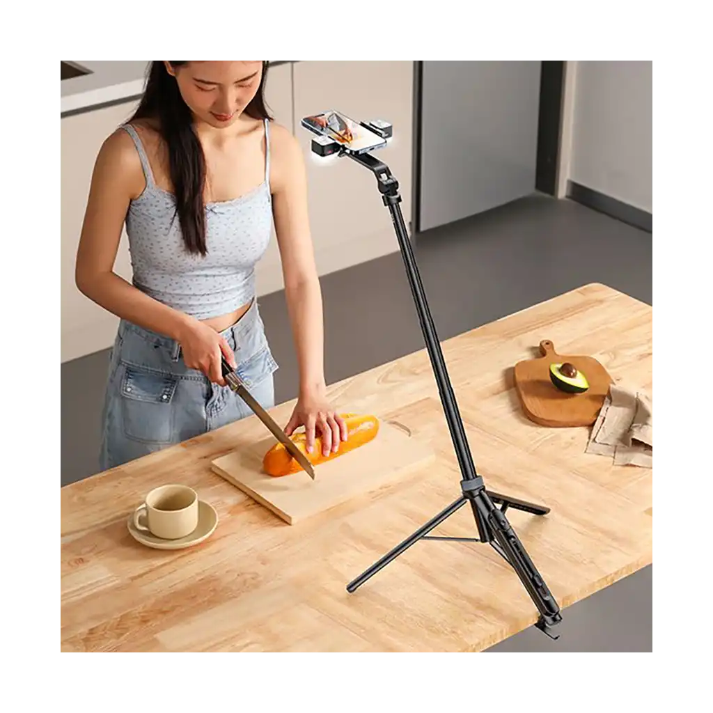 Ulanzi TT88 4-in-1 Mode MagSafe Overhead Selfie Stick