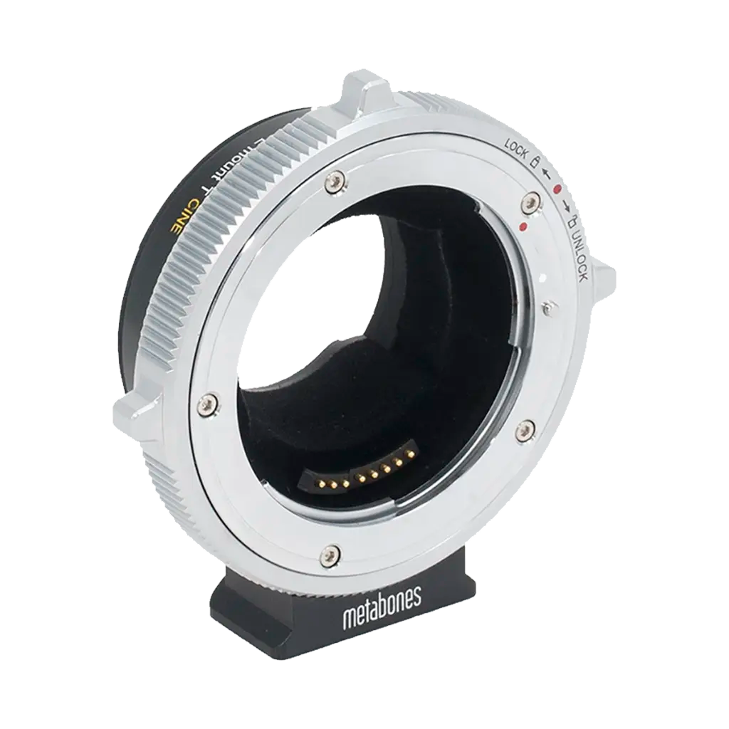 sony ef to e mount adapter